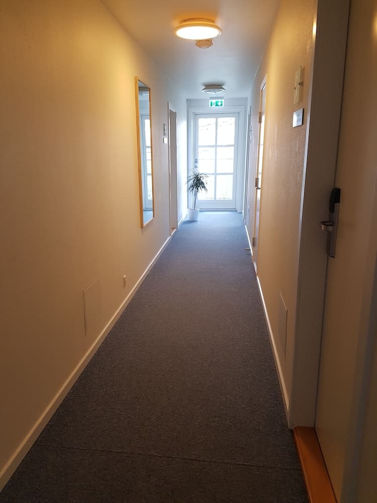 Danhostel Brande