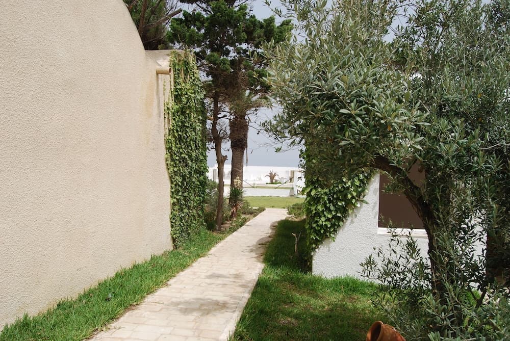 Hôtel El Andalous