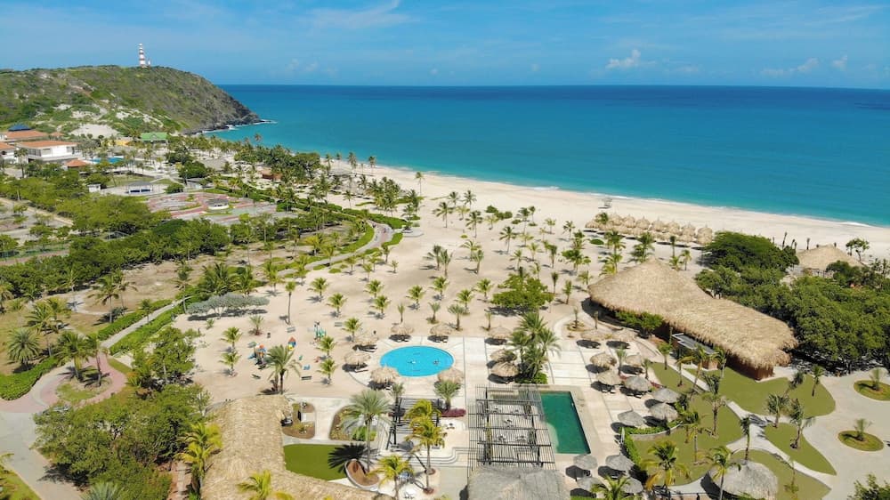 Sunsol Ecoland & Beach Resort
