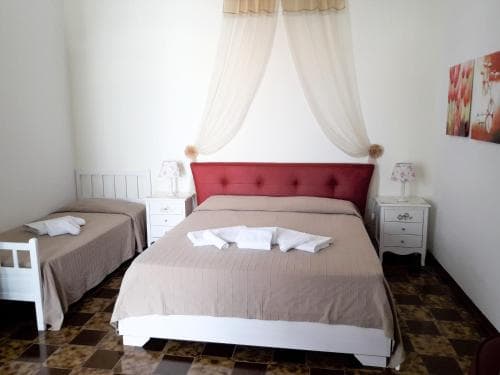 Bed & Breakfast Brezza Marina