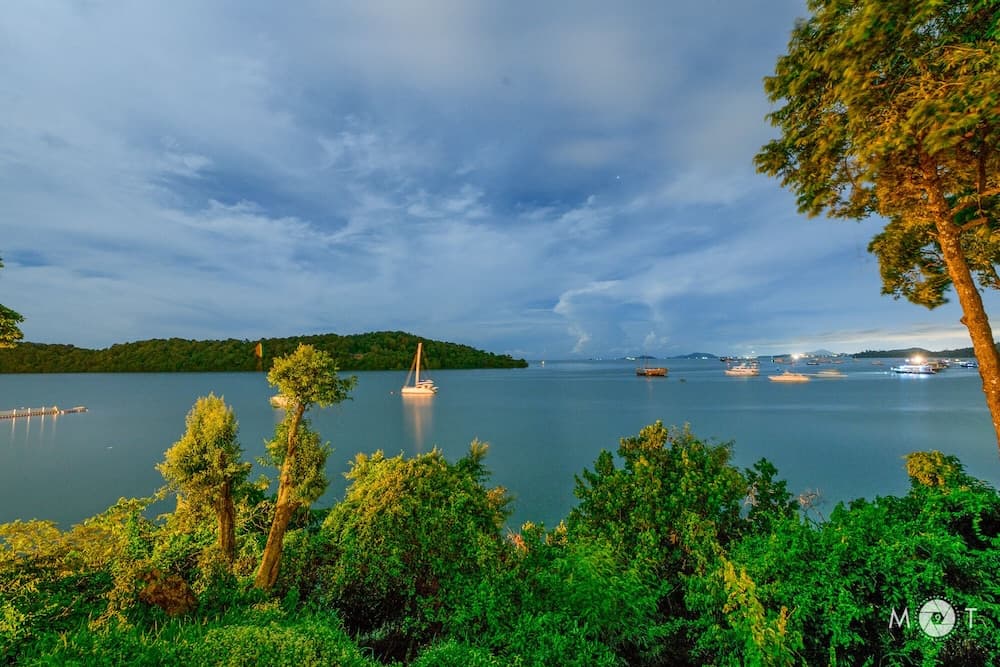 Chandara Resort & Spa