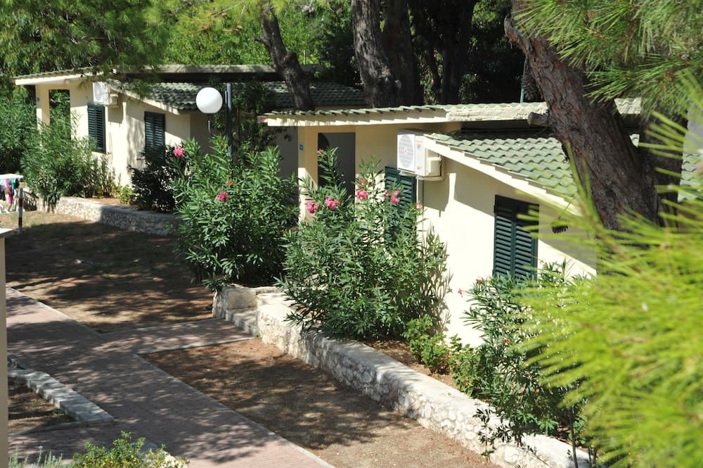 Spiaggia Lunga Camping