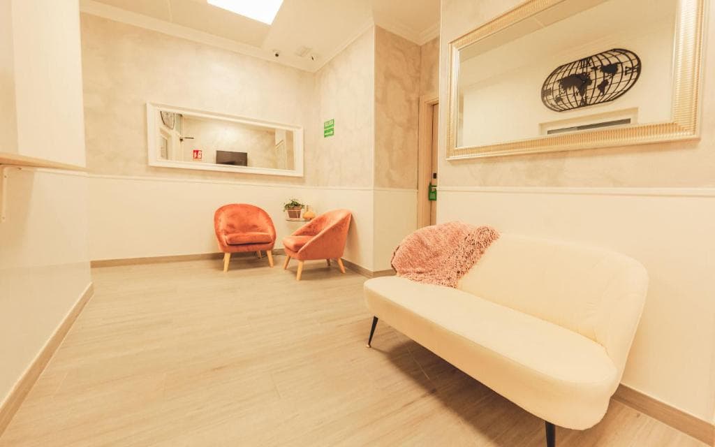 Hostal Pio Centro