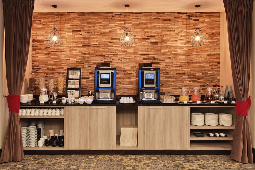 DoubleTree by Hilton Lyon Eurexpo & Spa