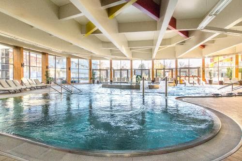 Hotel Aquarius Spa