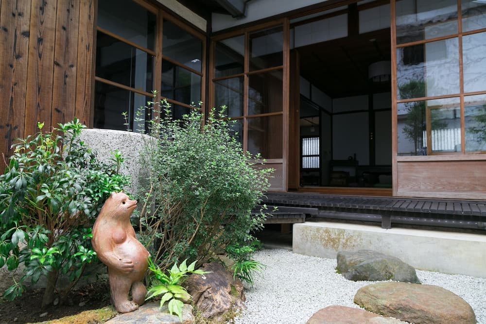 Rokko Machiya Inn