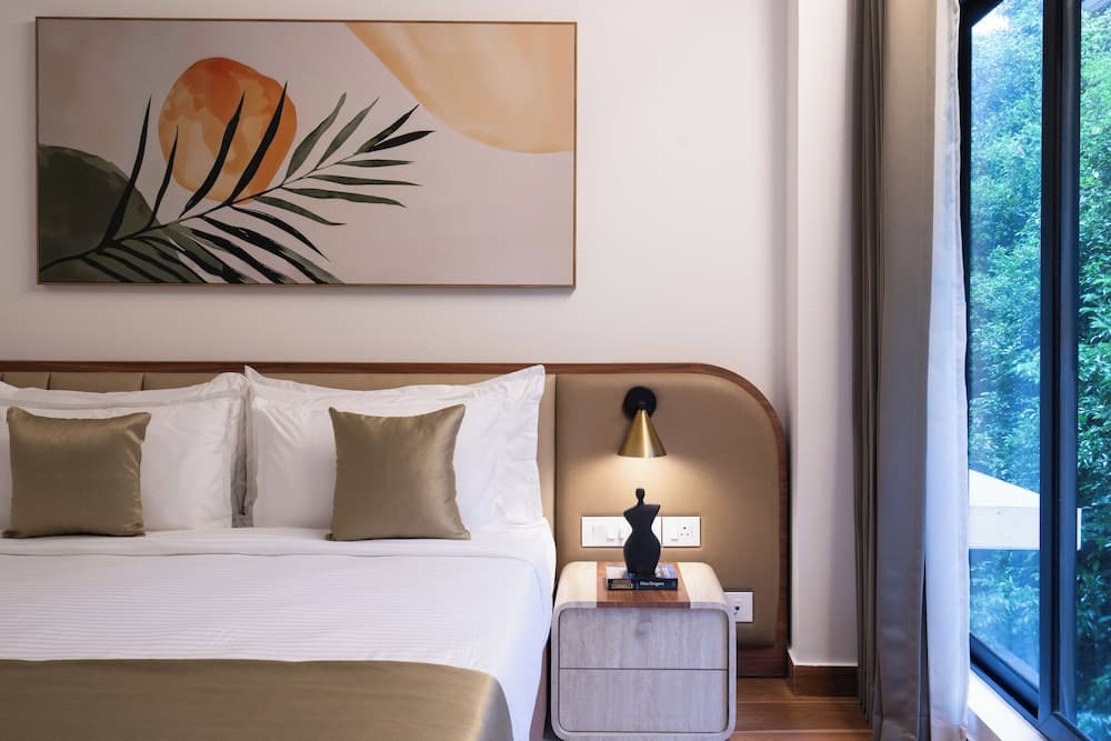 Castelo Inn