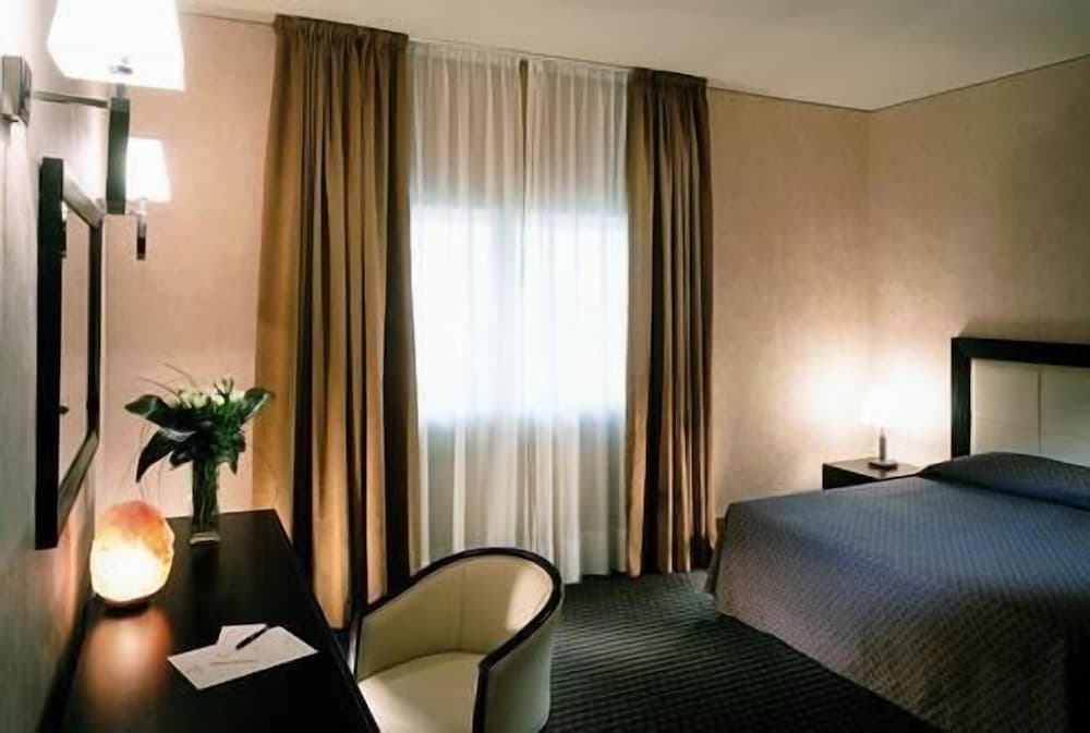 Hotel La Fenice