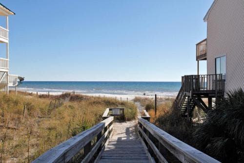 Portside Beach Resort