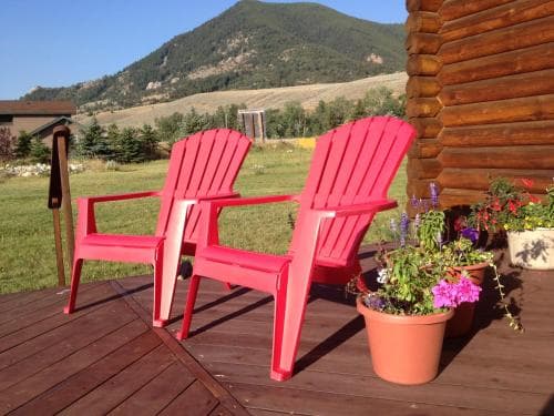 Inn On The Beartooth