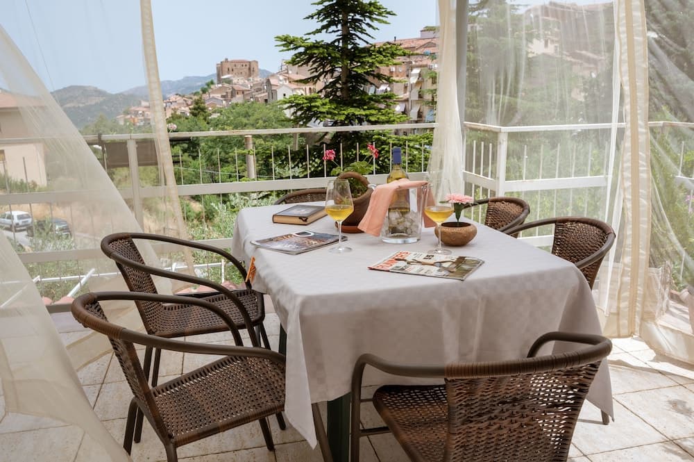 B&B Panorama