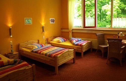 Econo Motel Goelzer