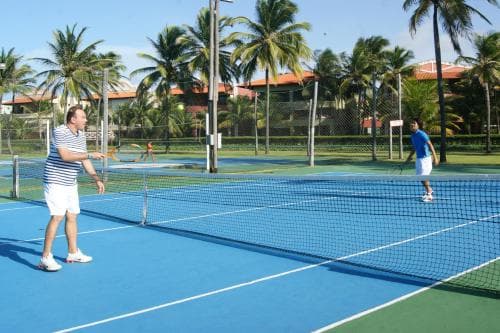 Aquaville Resort