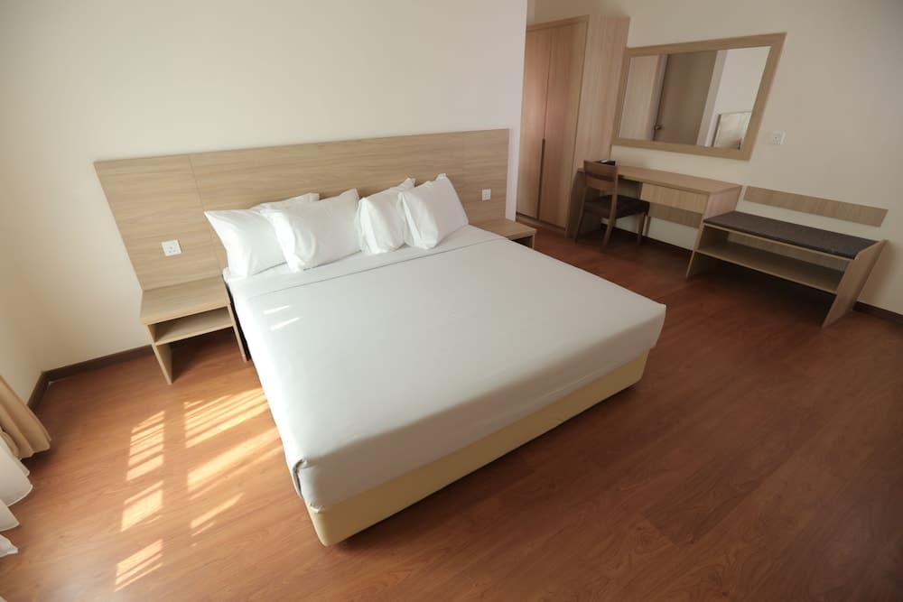 Everia Villas Resort