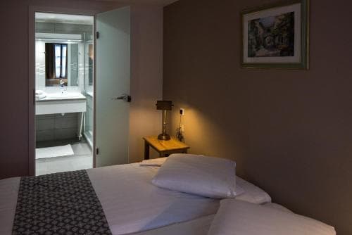 Hotel Beysang
