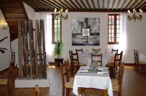 Le St Julien