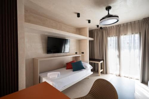 Apartamentos Playazul