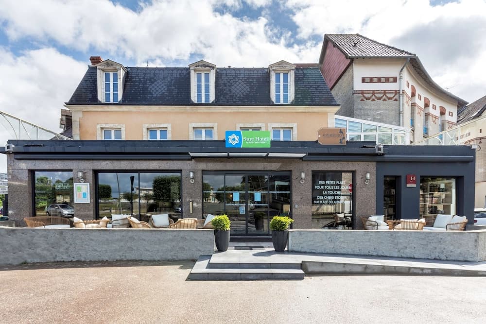 Des Voyageurs Logis