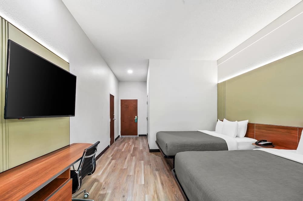 Quality Inn and Suites