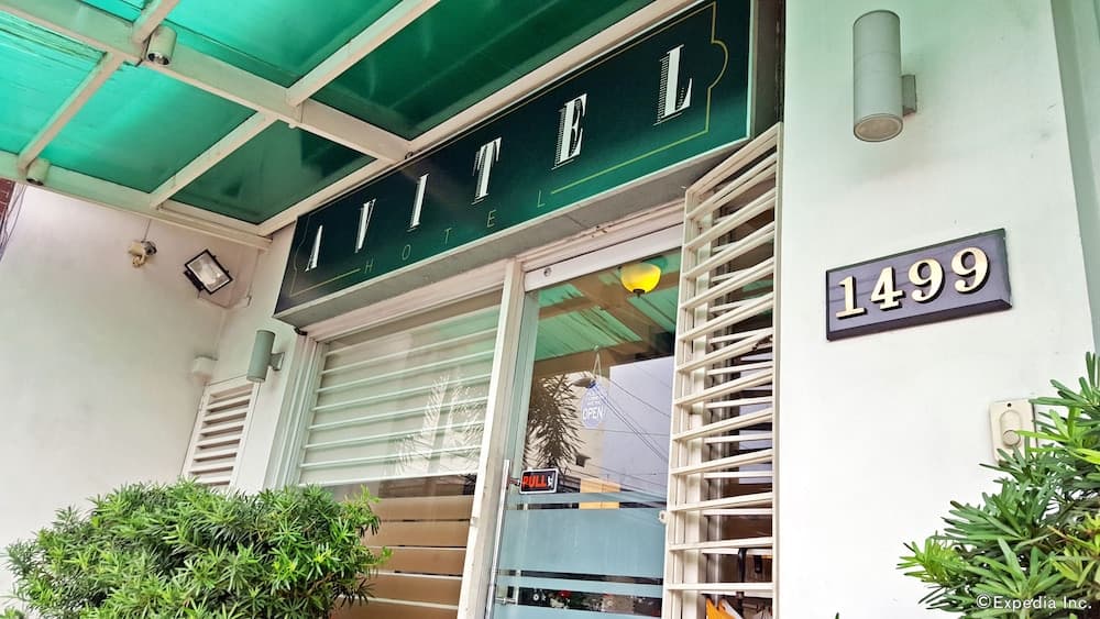 Avitel Hotel