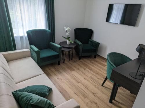 Seehotel Ecktannen