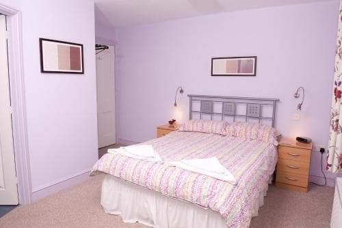 Holbrook B&B