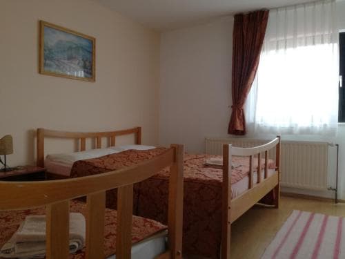 Fortuna Guesthouse