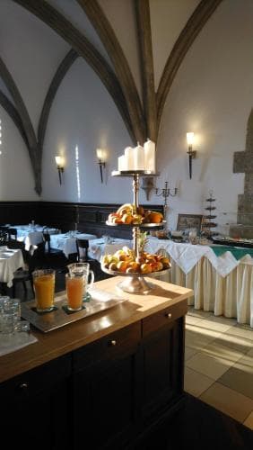 Hotel Kaiserhof Am Dom