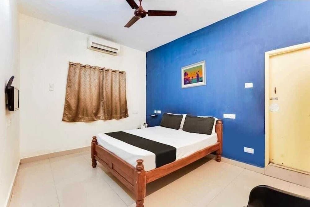NR Galaxy Residency