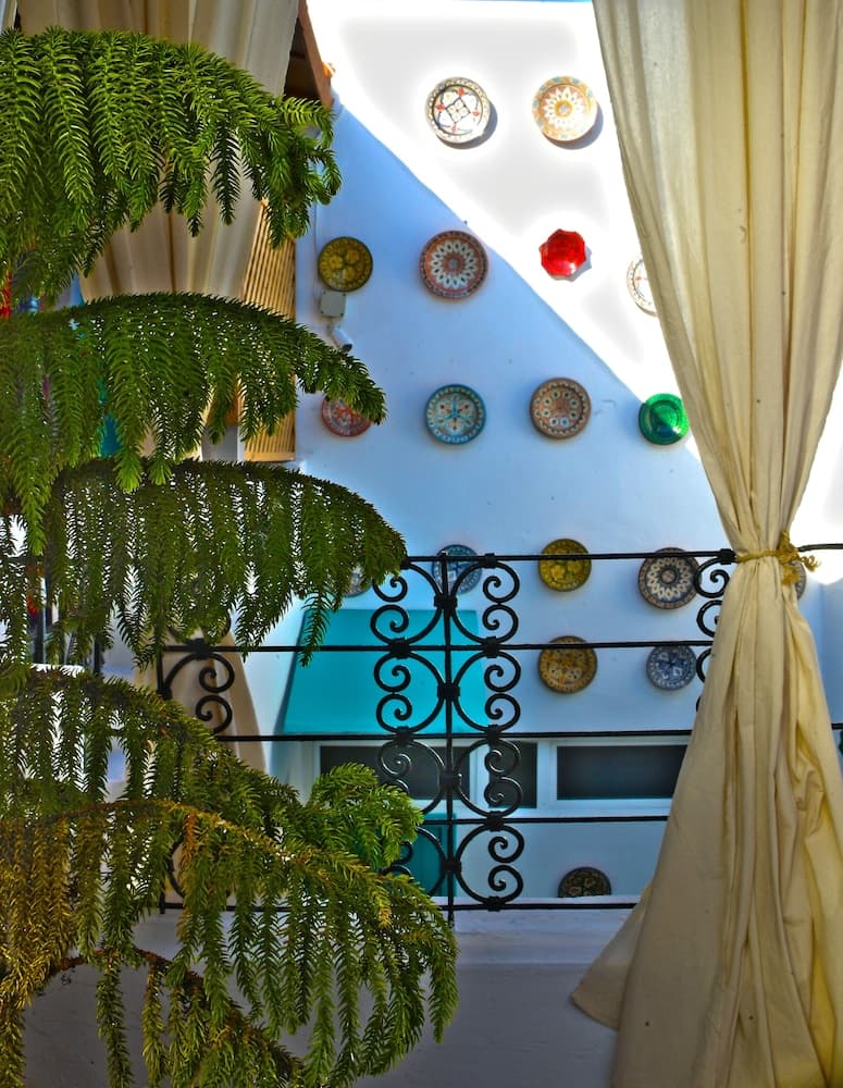 Riad Darna