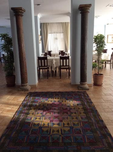 Relais Forti