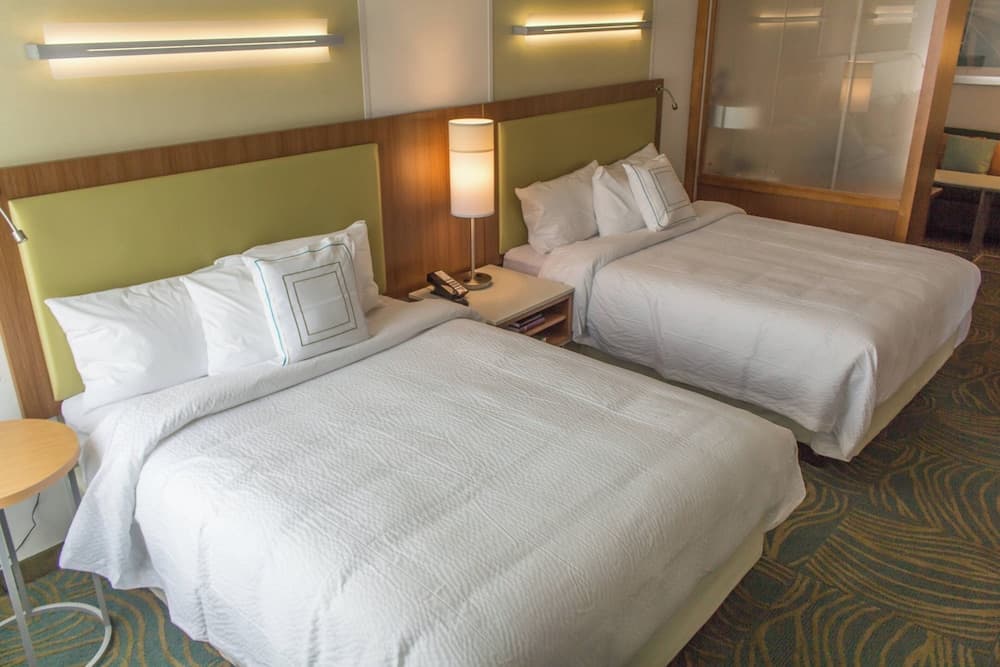 SpringHill Suites Sumter