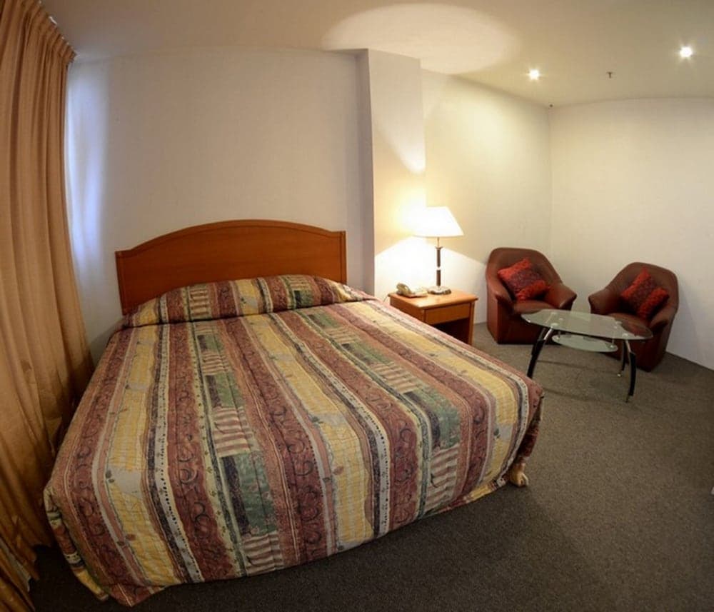 Kawan Hotel
