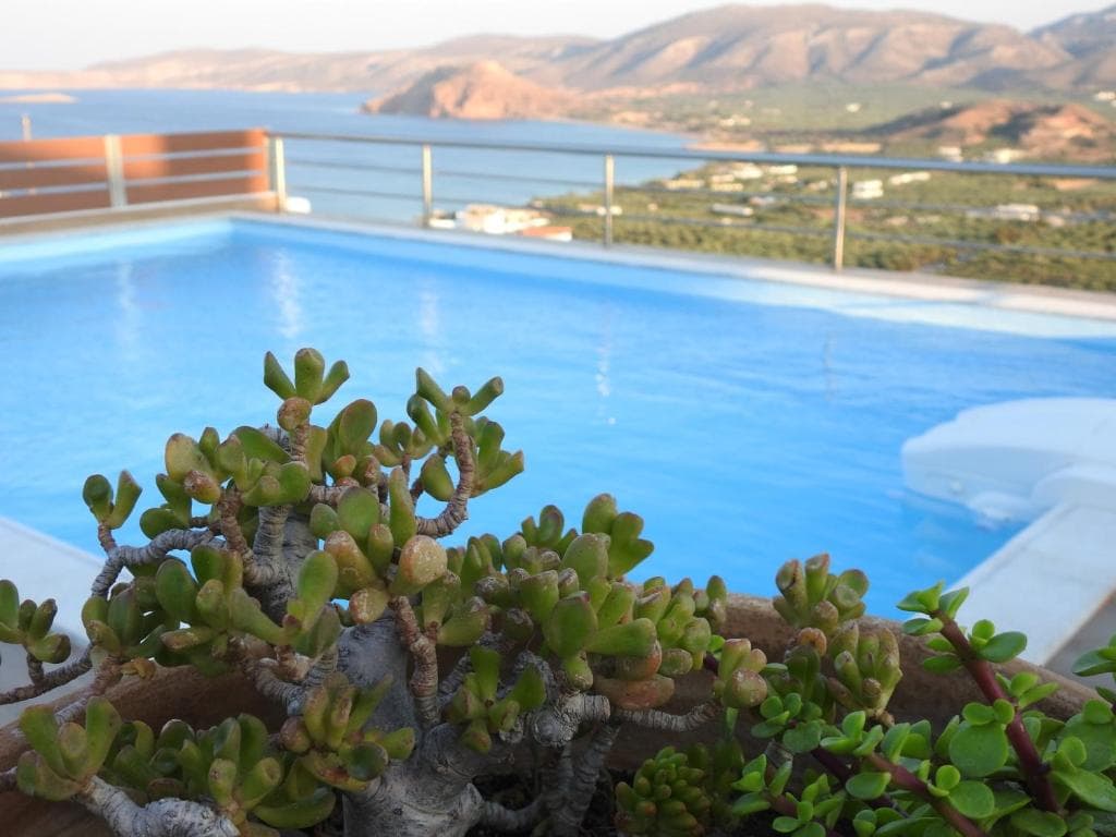 Villa Aiolos