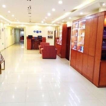 Hanting Hotel