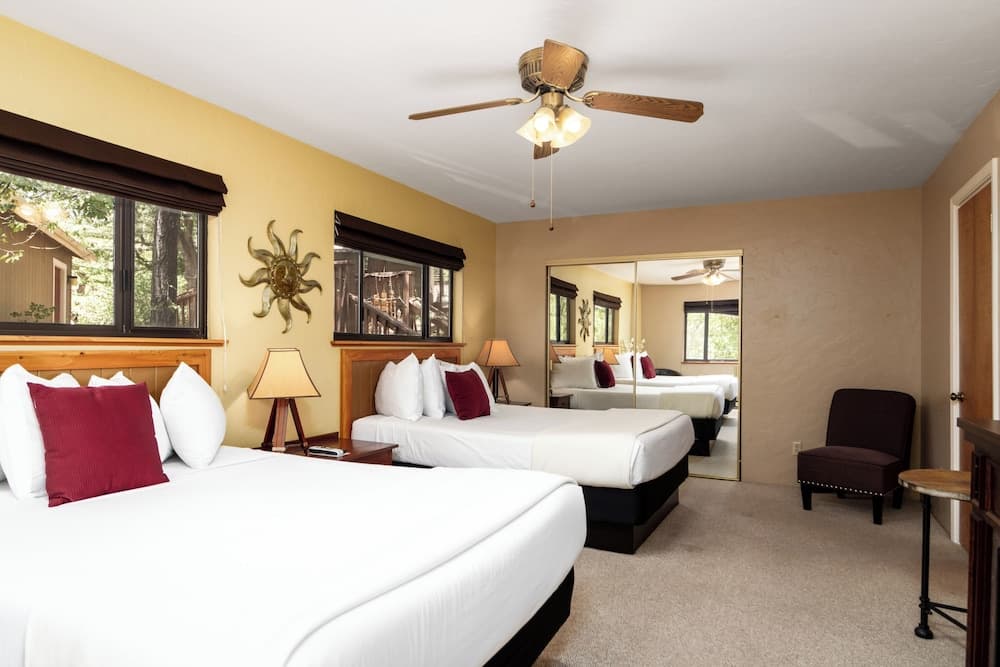 Prescott Pines Inn