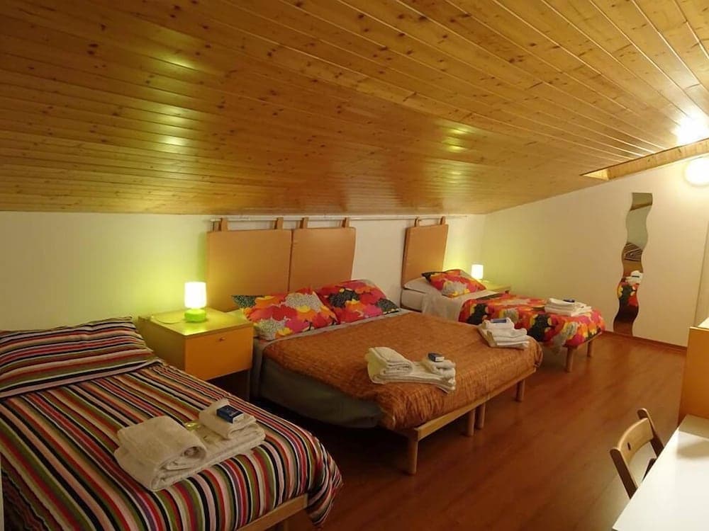 Bed & Breakfast Marameo
