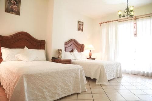 Quinta Lucerito