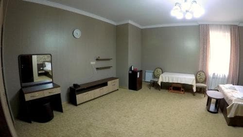 Hotel Zeid