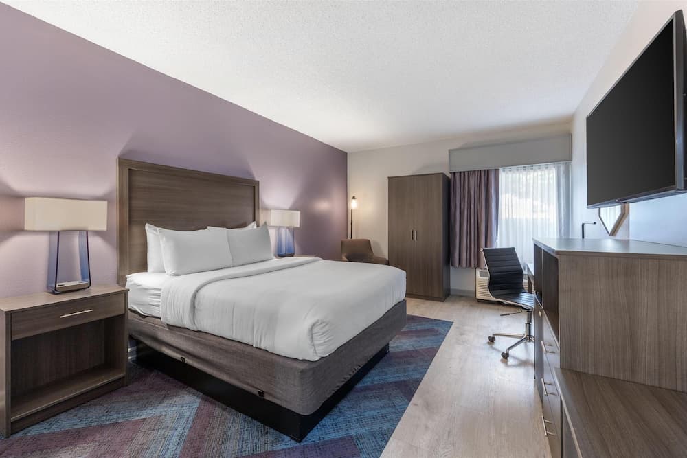 Best Western Hickory