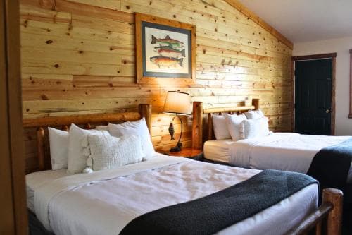 Angler's Lodge