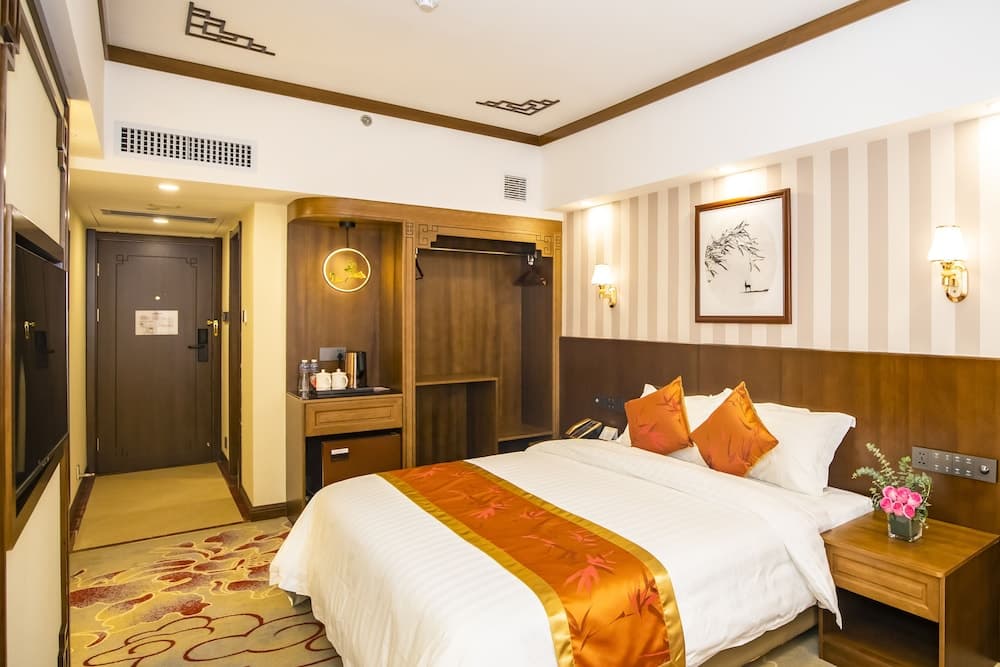 Fu Hua Hotel