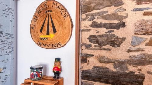 Albergue Mayor