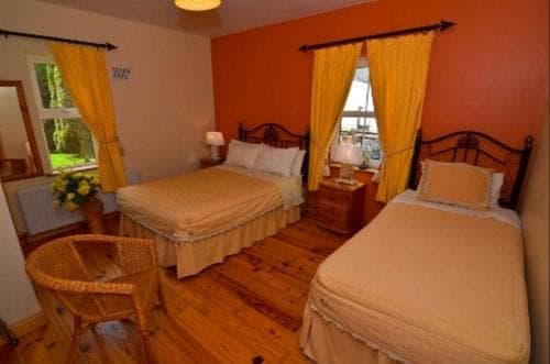 Grey Gables Bed & Breakfast