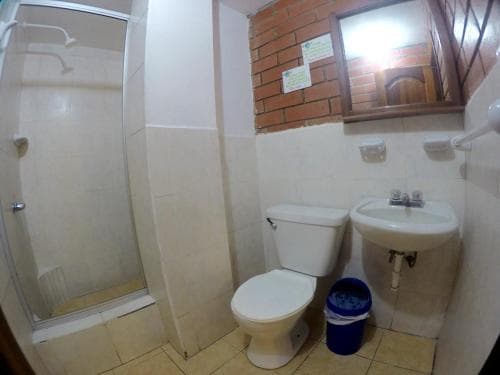Hostal Nomada