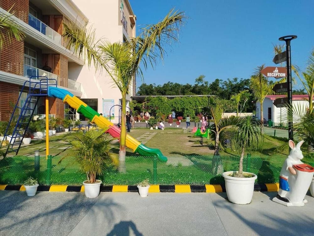 Palm Resorts