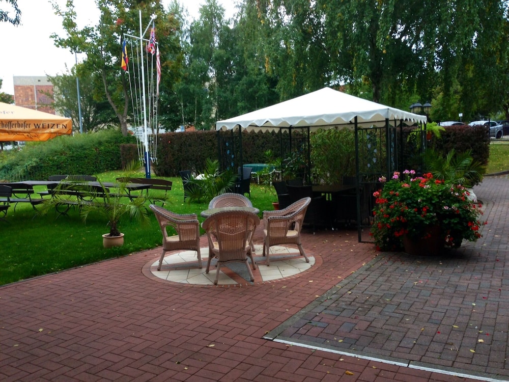 Hotel Bertramshof