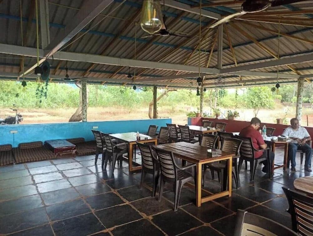 Niramaya Beach View Stay