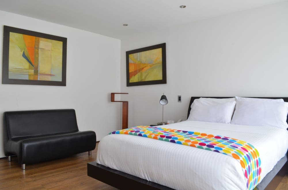 Casa 95 Aparthotel