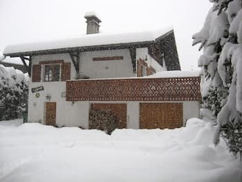 Chalet Pyrène